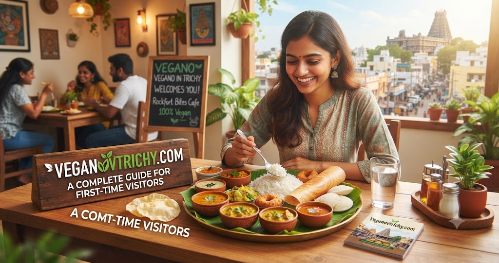 Veganovtrichy.com: A Complete Guide for First-Time Visitors