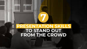 How to Make Your Presentations Stand Out in a Crowded Digital World