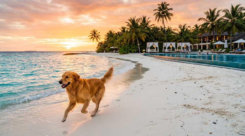 Best Pet-Friendly Resort Destinations in 2026: Bring Your Best Friend Along